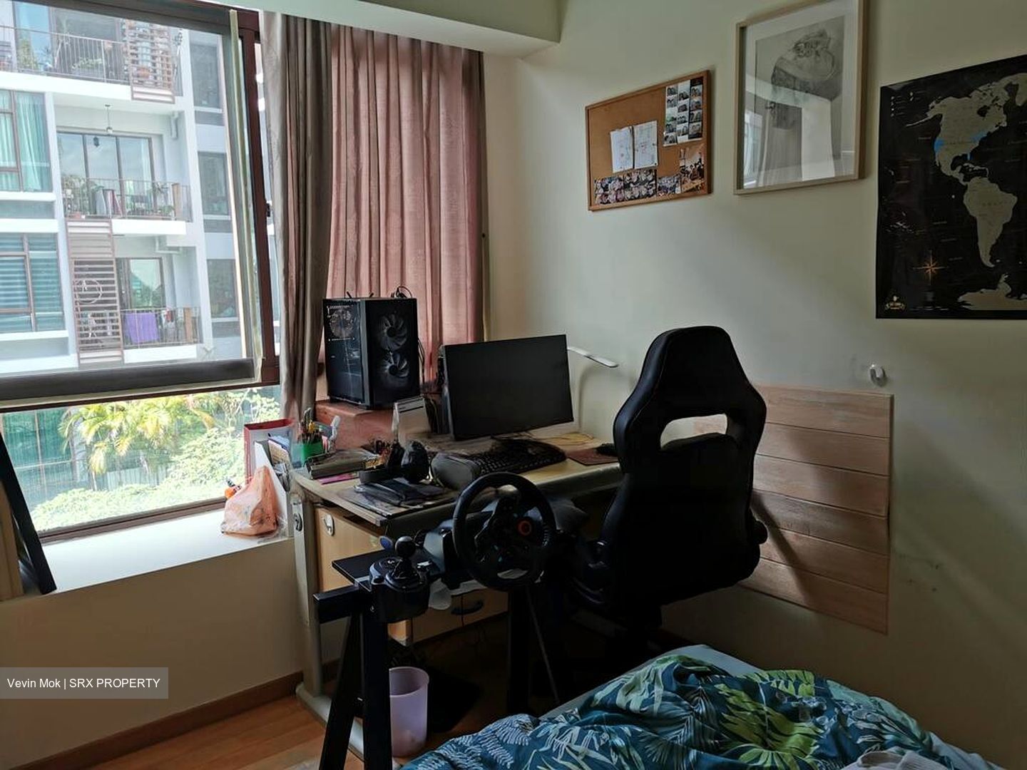 The Amarelle (D15), Apartment #555079231